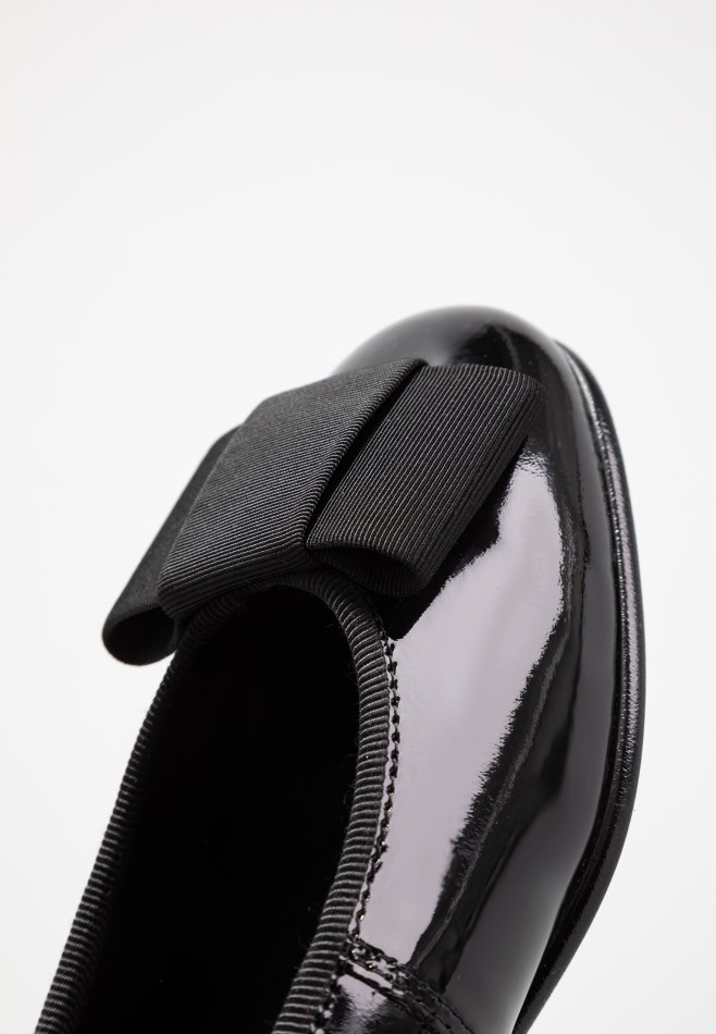 Gabour | Ballerines Noires Exclusives